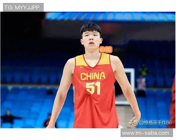 小杨在NBA的潜力无限我对他的未来发展充满信心