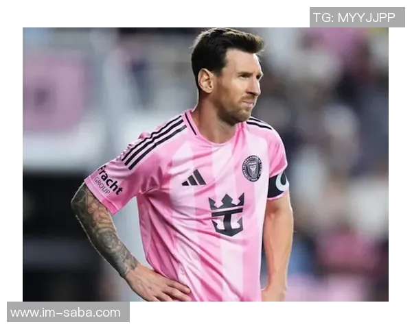 梅西是否出席迈阿密国际与特朗普会面引关注